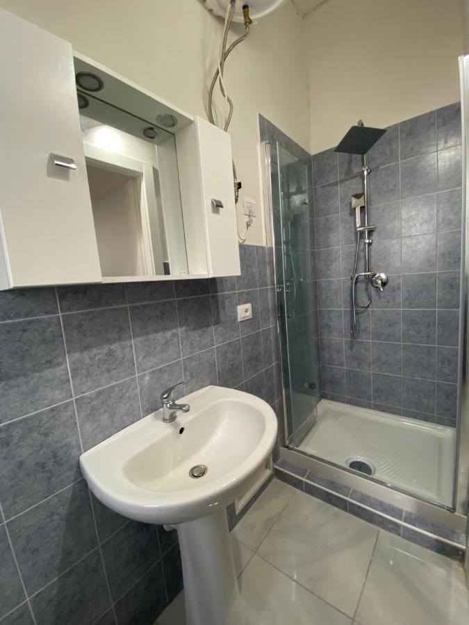 Apartamento Perla Diva *